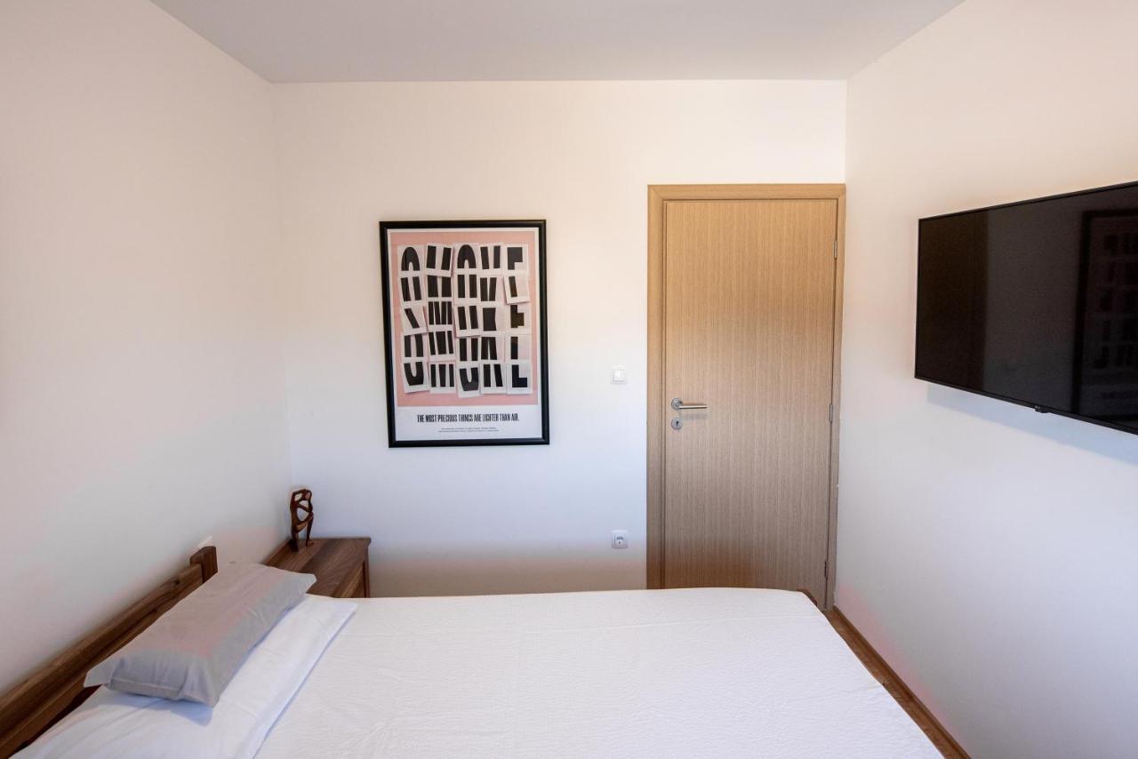 View Of Trogir Apartment Exterior photo